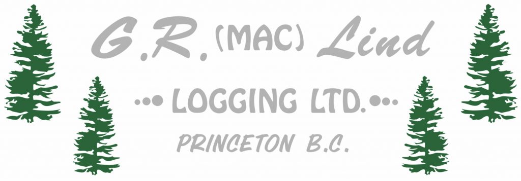 G.R. Mac Lind Logging